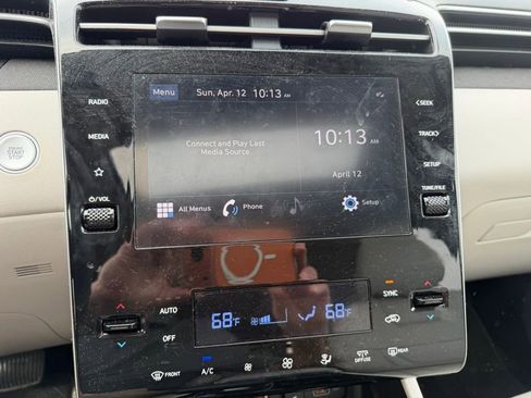 Used 2023 Hyundai Tucson SEL w/ Convenience Package image 10