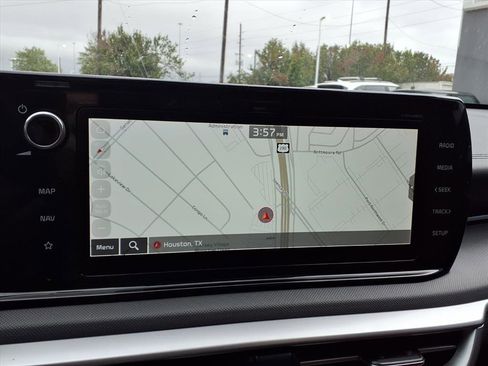 Used 2023 Kia K5 GT-Line image 18