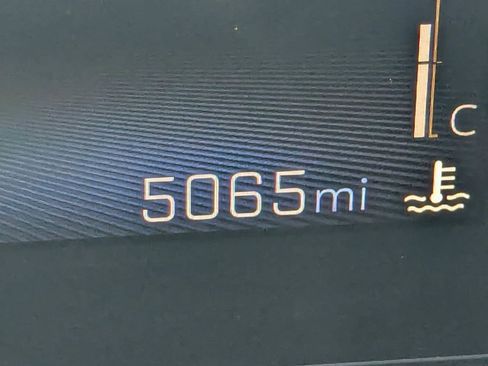 Certified 2026 Chevrolet TrailBlazer LT w/ Convenience Package AWD/4WD image 35