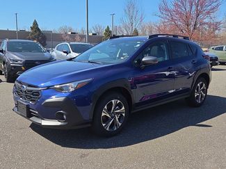 New 2026 Subaru Crosstrek 2.0i Premium AWD/4WD video 2