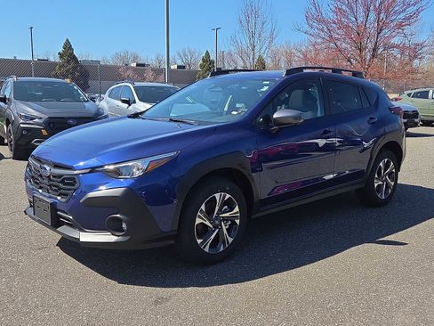 New 2026 Subaru Crosstrek 2.0i Premium AWD/4WD image 2