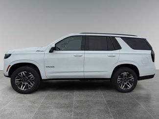 New 2026 Chevrolet Tahoe Z71 w/ Z71 Off-Road Package video 2