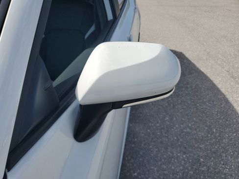 Used 2026 Toyota Camry SE image 21