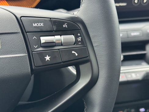 New 2026 Kia K4 EX image 13