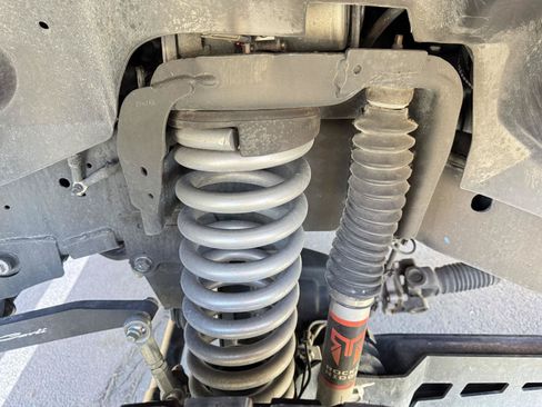 Used 2022 RAM 3500 Laramie AWD/4WD image 10