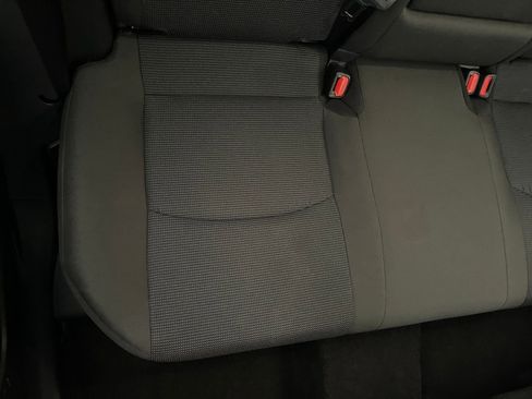 Used 2025 Toyota RAV4 LE image 37