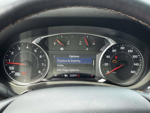 Used 2024 GMC Terrain AT4 AWD/4WD image 24