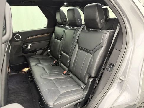 Used 2020 Land Rover Discovery HSE AWD/4WD image 40