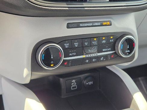 Certified 2024 Ford Escape Active AWD/4WD image 26