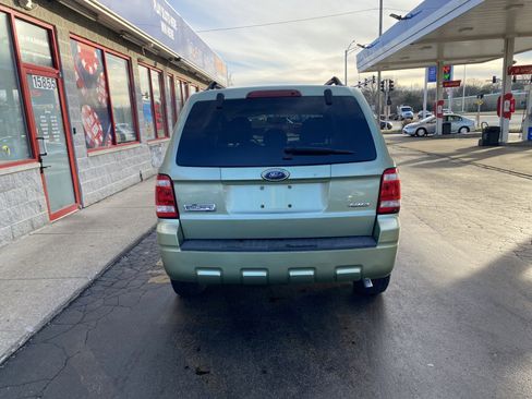 Used 2008 Ford Escape XLT image 6