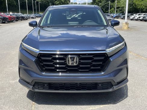 New 2026 Honda CR-V EX-L image 6