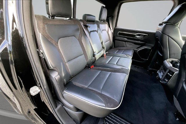 Used 2026 RAM 1500 Laramie AWD/4WD image 25