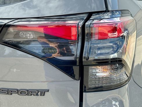 New 2026 Subaru Forester Sport AWD/4WD image 34