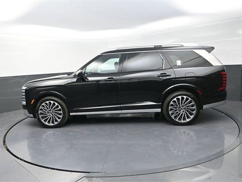 New 2026 Hyundai Palisade Calligraphy image 5