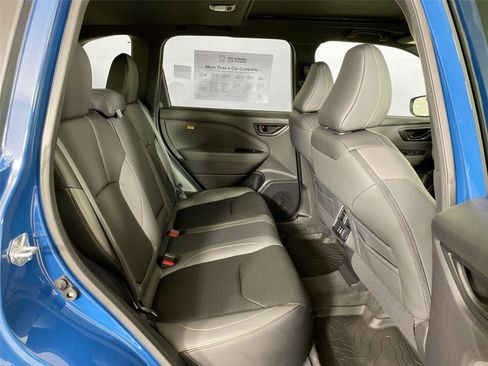 New 2026 Subaru Forester Wilderness w/ Wilderness Plus Package image 26