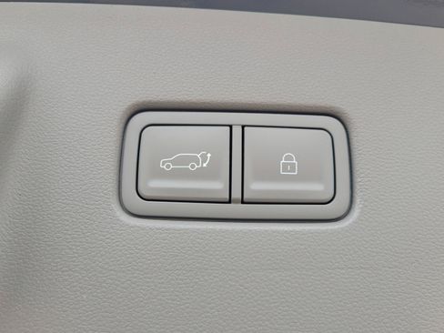 New 2026 Hyundai Palisade FWD Hybrid image 10