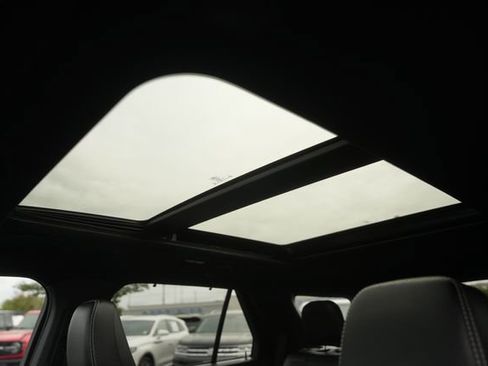 Used 2022 Ford Explorer ST w/ Equipment Group 401A image 11