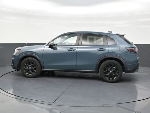 Used 2024 Honda HR-V Sport image 2