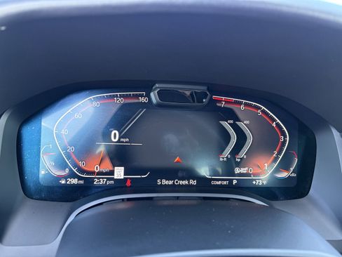 Used 2022 BMW 840i Gran Coupe xDrive image 14