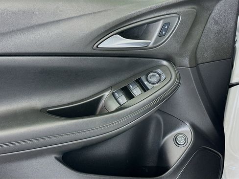 Used 2023 Buick Encore GX Select w/ Sport Touring Package image 15