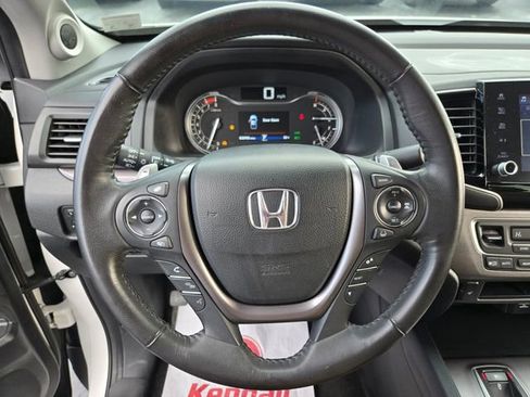 Used 2023 Honda Ridgeline RTL image 31