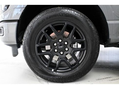 Used 2024 Ford F150 STX w/ STX Black Appearance Package image 21