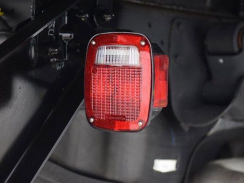 Used 2024 RAM 5500 SLT w/ Quick Order Package 2YG SLT image 15