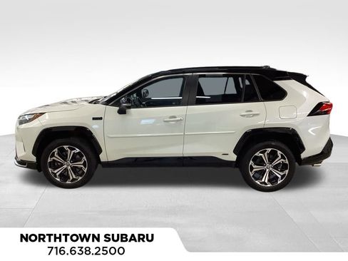 Used 2022 Toyota RAV4 XSE w/ Premium Package AWD/4WD image 24
