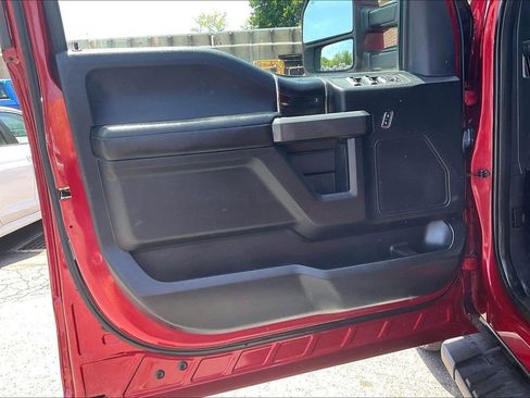 Used 2018 Ford F150 XLT w/ Equipment Group 301A Mid AWD/4WD image 22