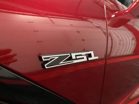 Used 2014 Chevrolet Corvette Stingray Coupe w/ 3LT Preferred Equipment Group RWD image 17