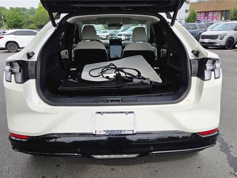 Used 2021 Ford Mustang Mach-E Premium AWD/4WD image 5