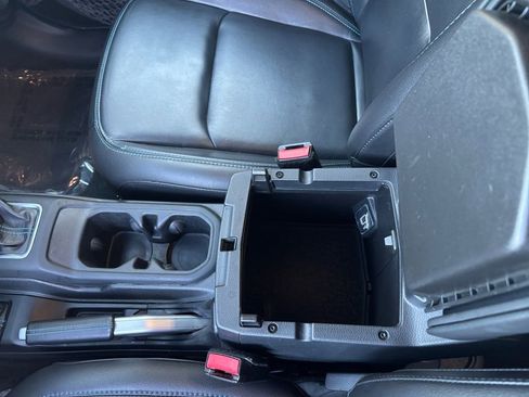 Used 2021 Jeep Wrangler Unlimited Rubicon 4xe w/ Cold Weather Group image 43