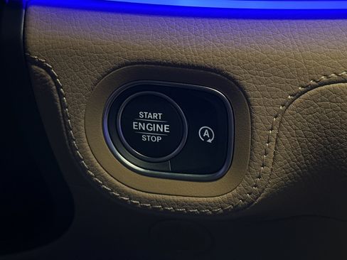 New 2026 Mercedes-Benz GLE 580 4MATIC image 22