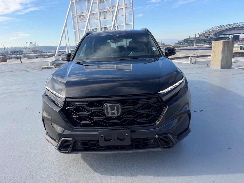 Used 2024 Honda CR-V Sport-L image 12