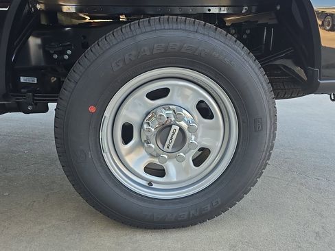 New 2026 Ford F350 XL w/ 360-Degree Camera Package image 29