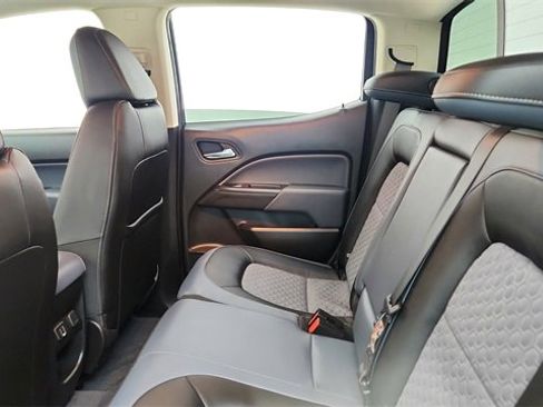 Used 2021 Chevrolet Colorado Z71 image 29