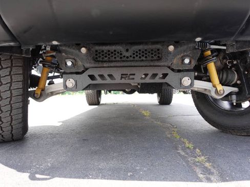 Used 2025 RAM 1500 Rebel AWD/4WD image 56