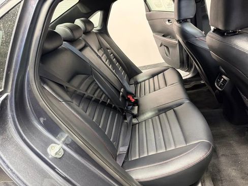 Used 2021 Kia Forte GT w/ GT2 Package image 23