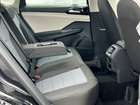 New 2025 Volkswagen Taos S image 12