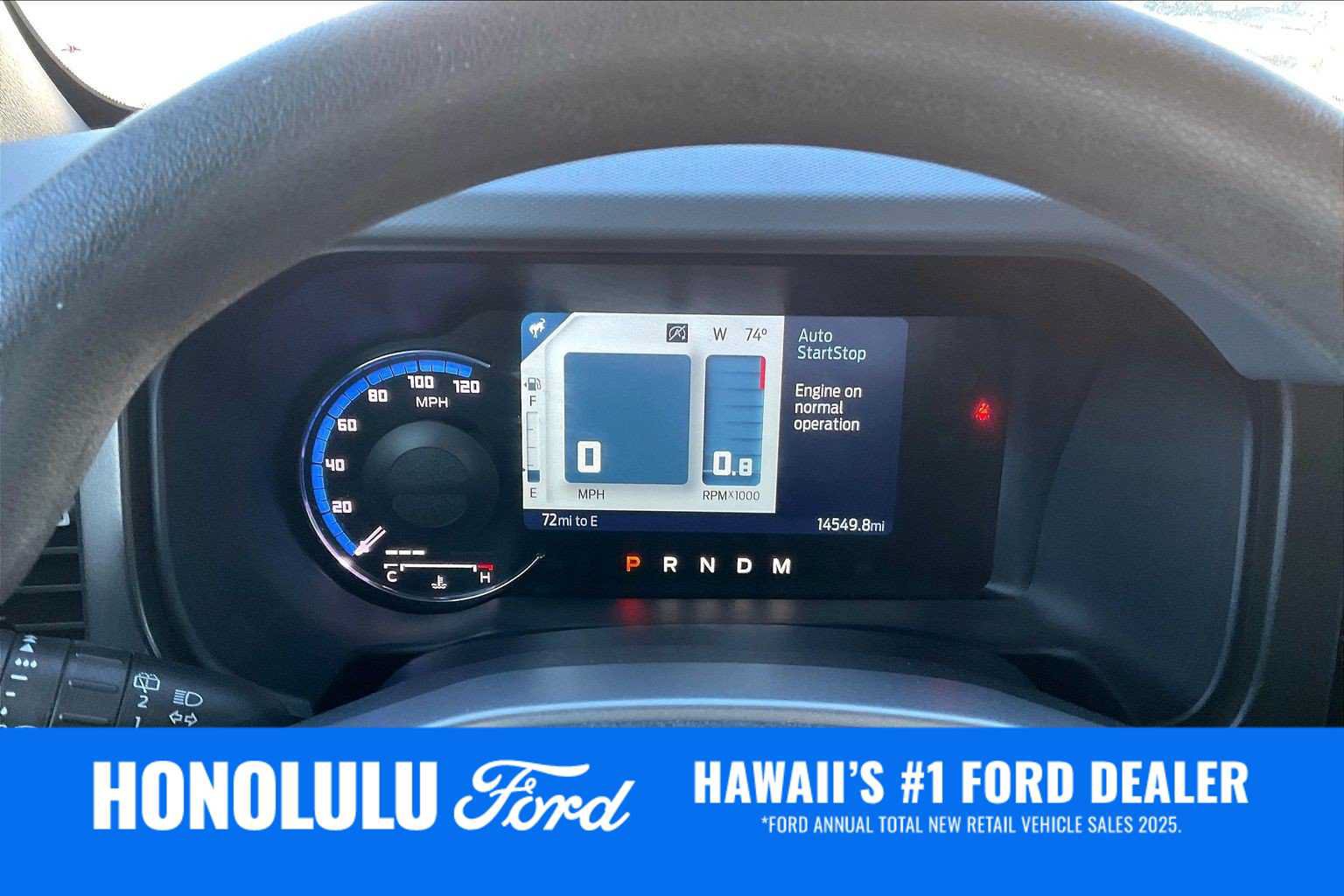Used 2023 Ford Bronco 4-Door w/ Sasquatch Package AWD/4WD image 17