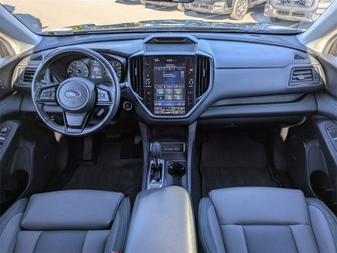 Certified 2023 Subaru Ascent Onyx Edition Limited image 14