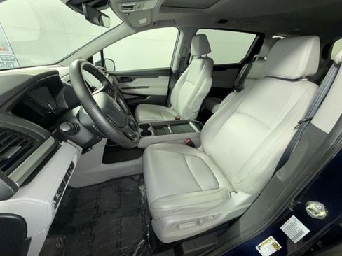 Used 2020 Honda Odyssey EX-L image 13