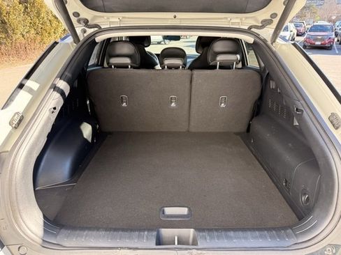 Used 2022 Kia EV6 Wind w/ Wind Technology Package image 7