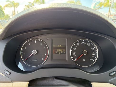 Used 2012 Volkswagen Jetta SE image 8