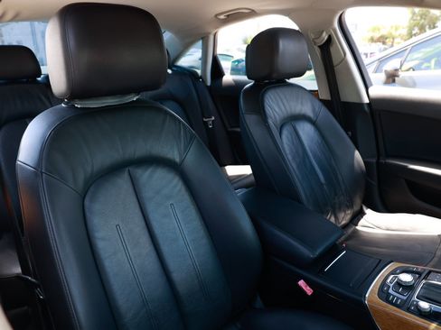 Used 2012 Audi A6 2.0T Premium Plus image 18