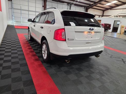 Used 2013 Ford Edge SE FWD image 27
