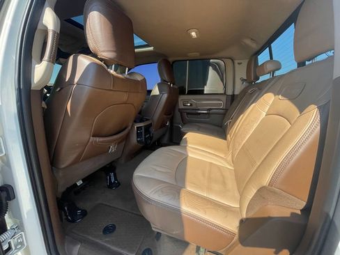 Used 2019 RAM 2500 Limited AWD/4WD image 23