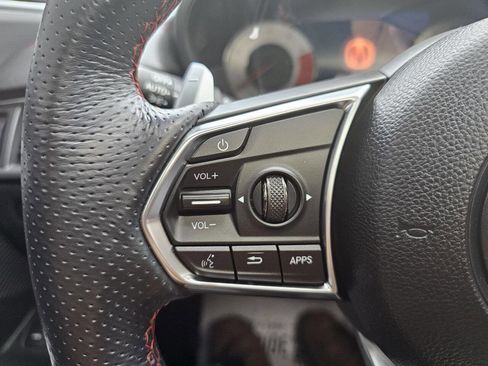 Used 2022 Acura TLX Type S image 34