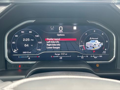 Used 2023 GMC Sierra 1500 Denali Ultimate image 20