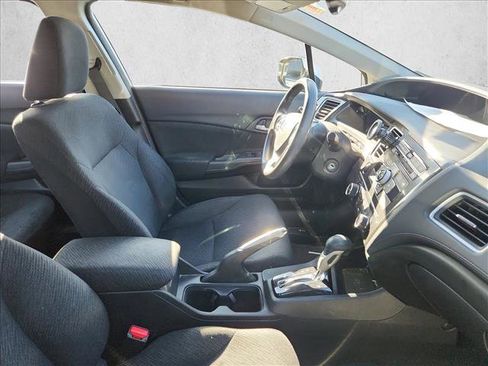 Used 2013 Honda Civic LX image 12